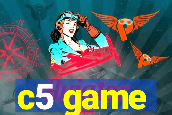 c5 game